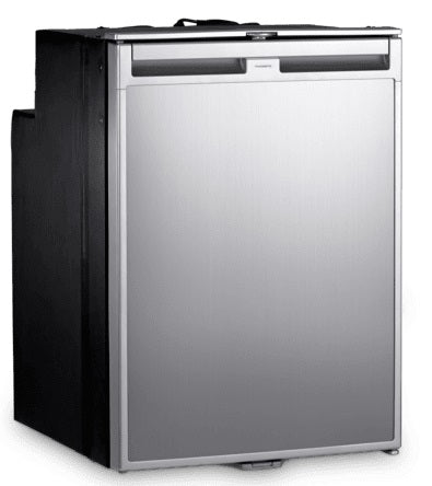 dometic 9105306133 *SPECIAL ORDER* CRX1110 SILVER FLUSH BOTTOM SLOTTED - Young Farts RV Parts