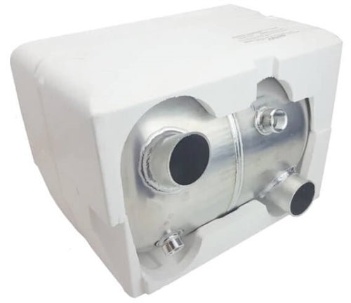 Buy Dometic 91059 - 6 Gallon Inner Tank for RV Water Heater Online - Young  Farts RV Parts