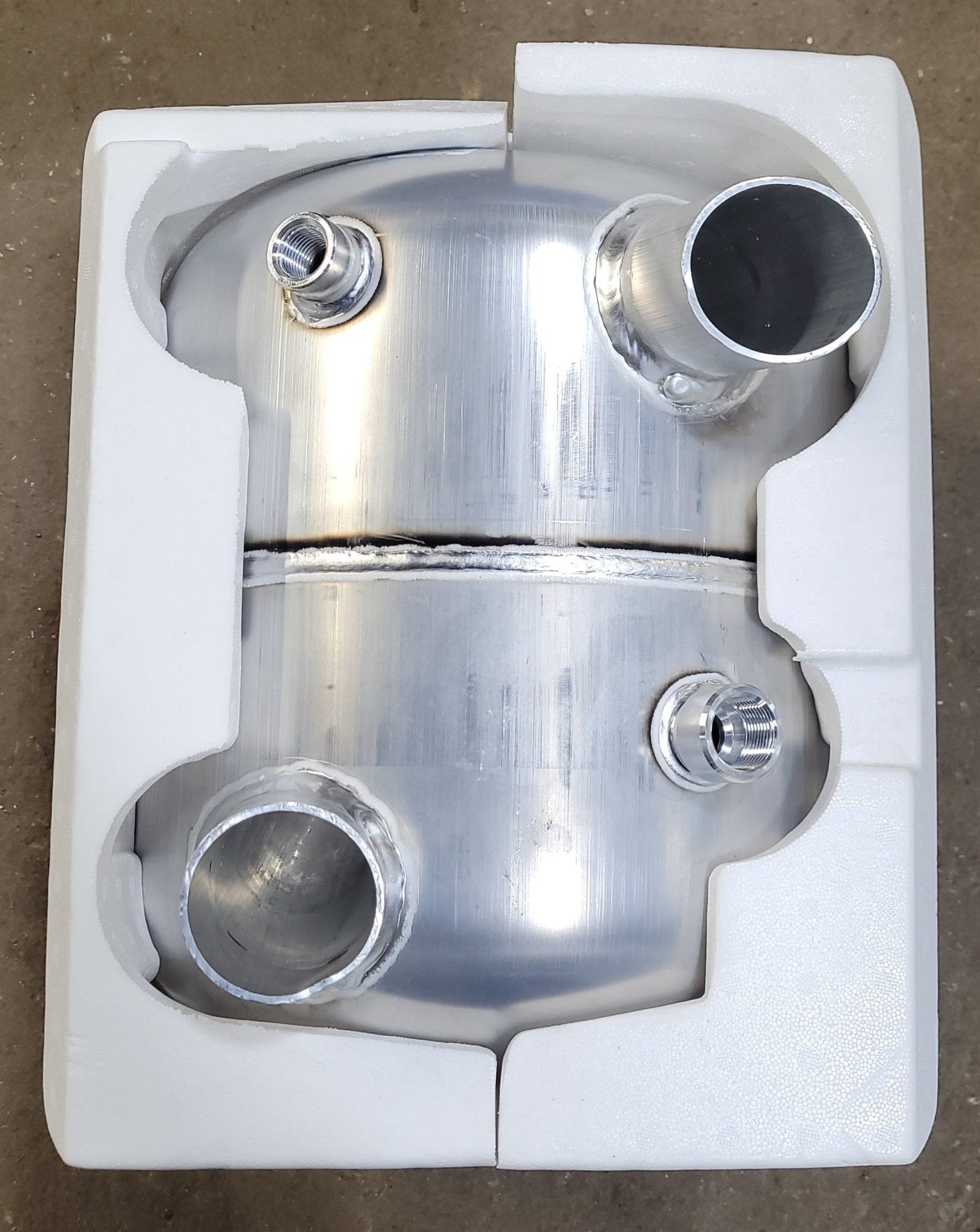 Dometic 91059 - 6 Gallon Inner Tank for RV Water Heater | Young Farts RV  Parts