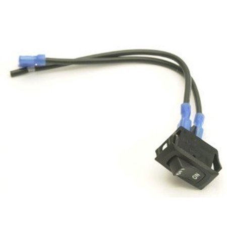 Dometic 91092 - On/Off Switch 110V 6 GA - Young Farts RV Parts
