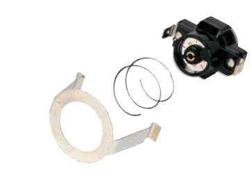 Dometic 93105 - Adjustable Front Mount Thermostat 12 V - Young Farts RV Parts