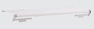 Dometic 98001CQ.072B - SlideTopper Awning 72" White - Young Farts RV Parts
