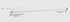 Dometic 98001CQ.186B - SlideTopper Awning 186" White - Young Farts RV Parts