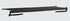 Dometic 98001FJ.090U - SlideTopper Awning 90" Black - Young Farts RV Parts