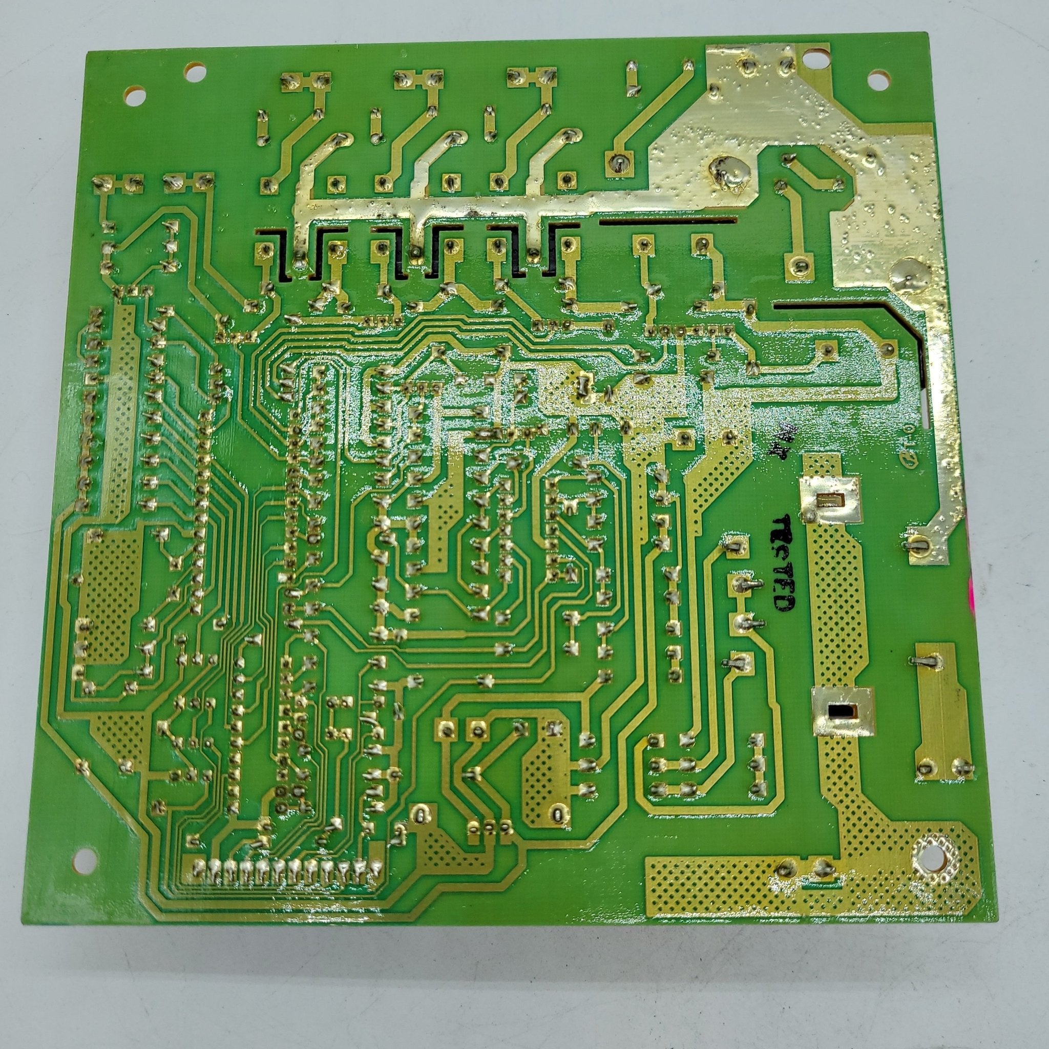 Dometic A/C Main Control Board 3104233.006 - Young Farts RV Parts