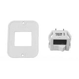 Dometic Atwood Water Heater Power Switch White - 91859