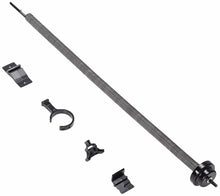 Load image into Gallery viewer, Dometic Corp 3315005.011U - Replacement Torsion Spring Left Hand for Slidetopper Black - Young Farts RV Parts