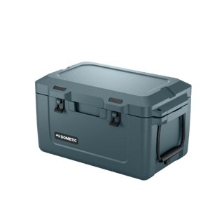 Dometic Corp 9600028791 - Dometic Patrol 35, Insulated ice chest, 35.6 l Ocean - Young Farts RV Parts