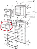 Dometic Dairy Cover 2932581016