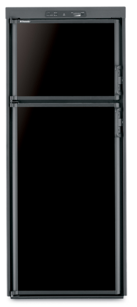 Dometic DM2862RB - Americana Plus Refrigerator, 8 CF - Young Farts RV Parts