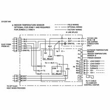 Load image into Gallery viewer, Dometic™ Duo-Therm 3312020.000 / 3312226.000 OEM CCC2 Air Conditioner Control Box - Young Farts RV Parts