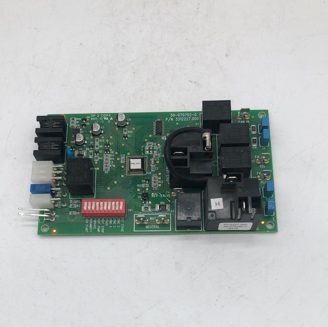 Dometic / Duo-therm Comfort Control Centre 2 Control Board 3312227.000 - Young Farts RV Parts