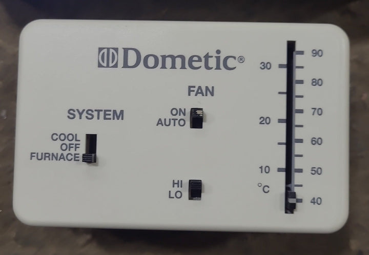 Dometic / Duo-therm Multi Zone Kit 3107541.009 - Young Farts RV Parts