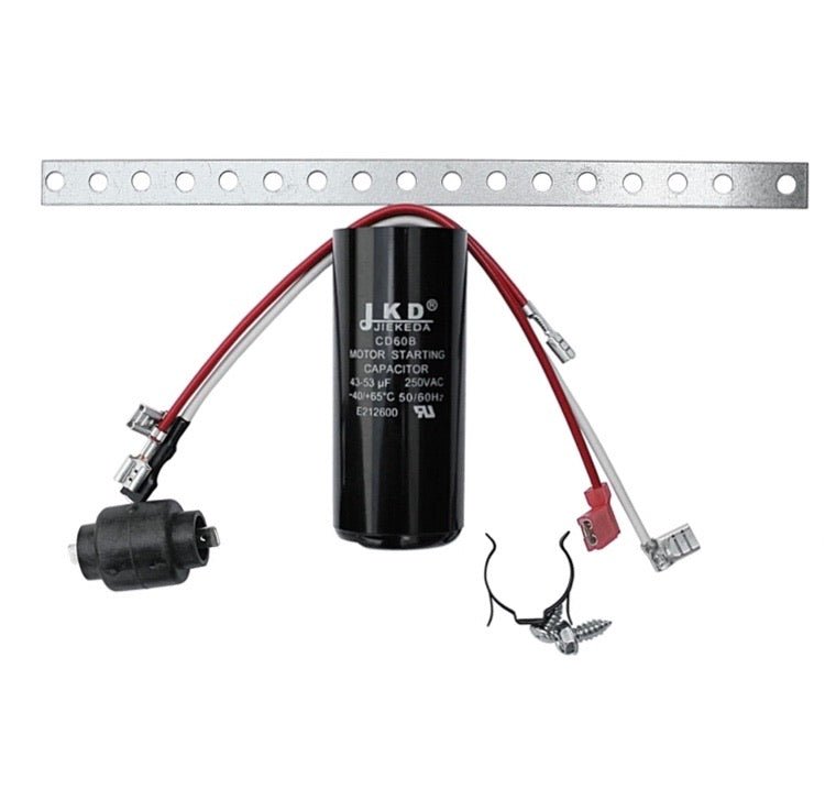 Dometic / Duo - Therm Penguin A/C Hard Start Kit 3311883.000 - Young Farts RV Parts