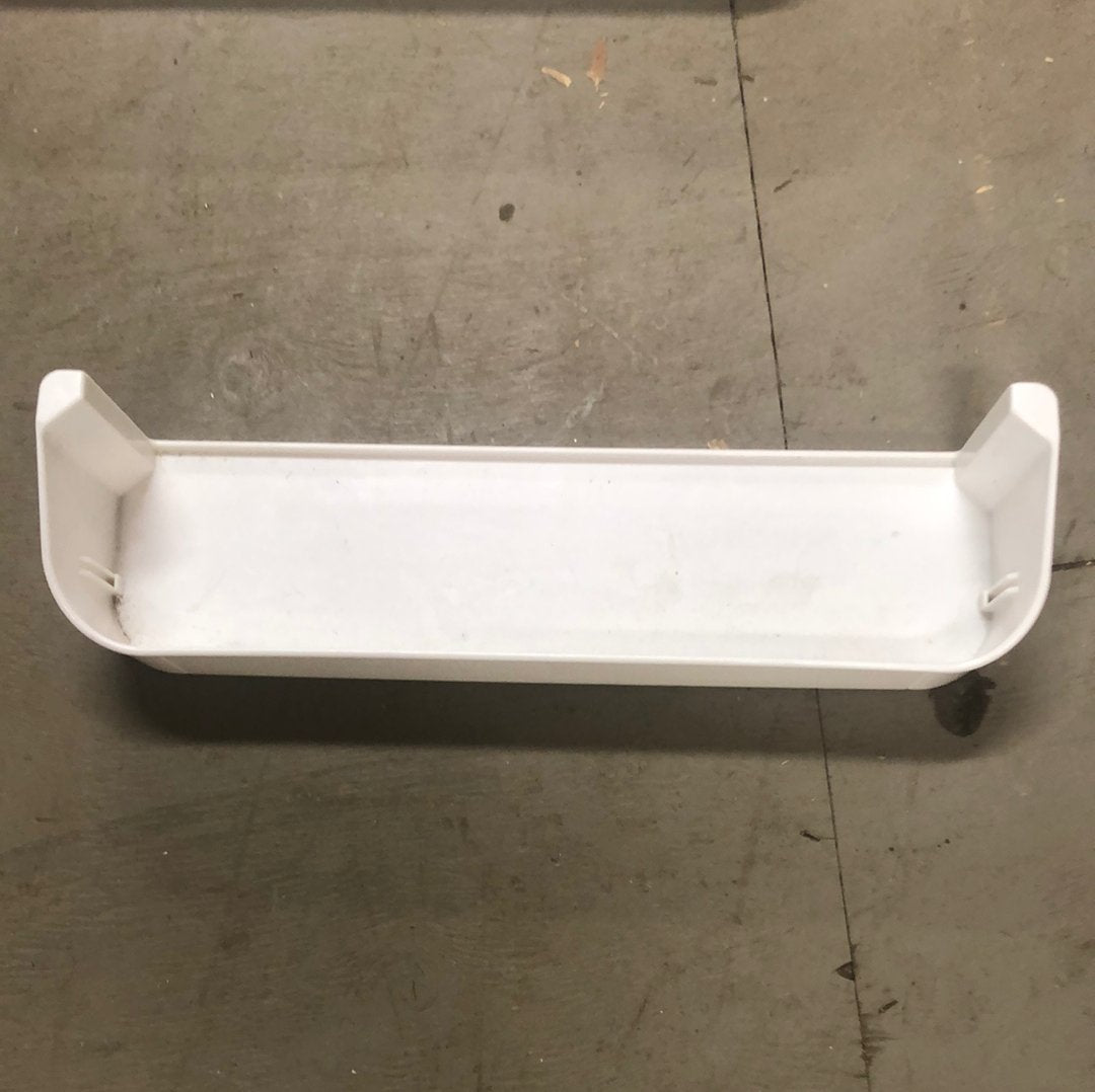 Dometic Fridge Door Lower Shelf White 2932575018 - Young Farts RV Parts