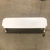 Dometic Fridge Door Lower Shelf White 2932575018 - Young Farts RV Parts