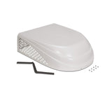 Dometic HP OEM Air Conditioner Shroud Polar White - 3310710.003
