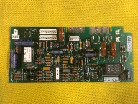 Dometic Module Board 3106375.003 - Young Farts RV Parts