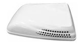 Dometic Penguin II A/C Shroud Polar White - 12274