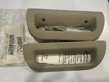 Dometic Refrigerator Door Handle Replacement Kit - 3107766.010 - Young Farts RV Parts