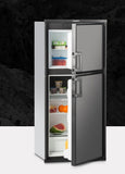 Dometic Refrigerator / Freezer DM2672RBF1 ; Americana II - 2 Way