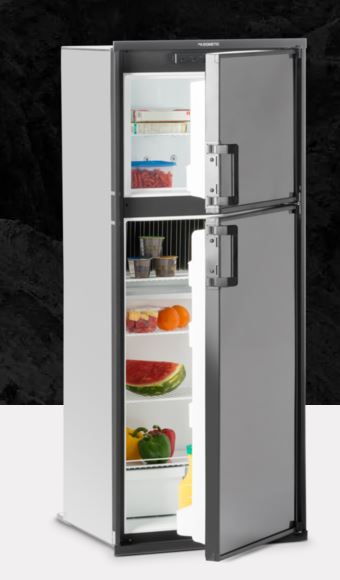 Dometic 2 way rv shop refrigerator