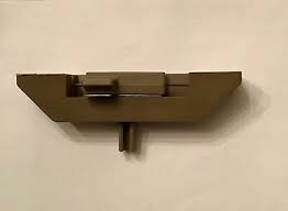 Dometic Refrigerator Locking Latch 2007546027 - Young Farts RV Parts
