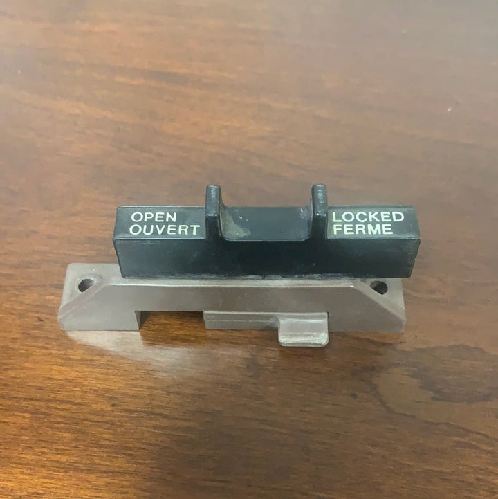Dometic Refrigerator Locking Latch 2930135021 - Young Farts RV Parts