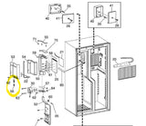 Dometic Refrigerator Replacement Drain Hose - 3850658018