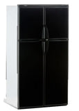 Dometic RM1350SLM 4-Door Refrigerator / Freezer; Elite Series - 2 Way