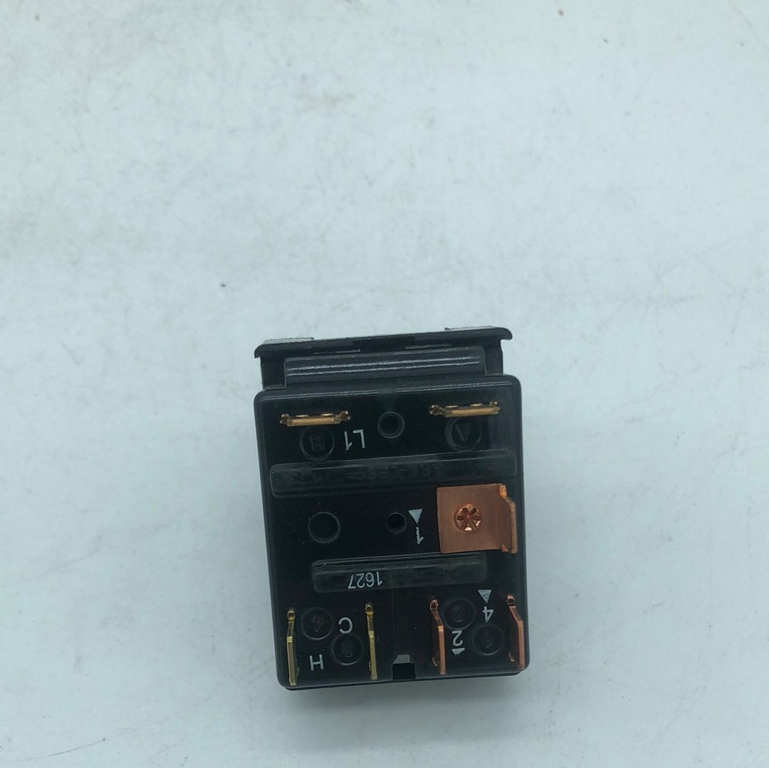 Dometic RV AC Rotary 8 Position Switch 3105273.001 - Young Farts RV Parts