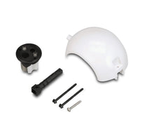Load image into Gallery viewer, Dometic Toilet Waste Ball with Shaft/ Cartridge White - 385310681 - Young Farts RV Parts