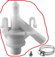 Load image into Gallery viewer, Dometic Toilet Water Valve Module 385311641 - Young Farts RV Parts