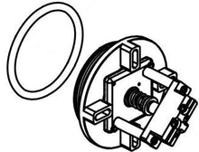 Load image into Gallery viewer, Dometic Vacuum Pump Switch 385318032 - Young Farts RV Parts