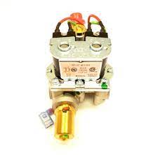 Dometic Water Heater Gas Valve 92089 - Young Farts RV Parts