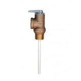 Dometic Water Heater Pressure Relief Valve 150 PSI - 1/2