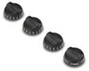 DOMETIC Wedgewood Burner Knobs Kit (4) | 51129 - Young Farts RV Parts