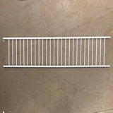 Used Dometic Wire Shelf Freezer 3850324033