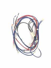 Dometic Wiring Harness for Atwood AFMD Hydroflame Furnaces - 31114 - Young Farts RV Parts