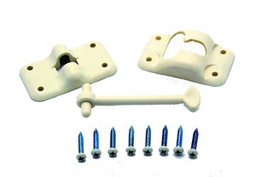 Door Catch AP Products 013-084 - Young Farts RV Parts