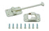 Door Catch AP Products 013-085 - Young Farts RV Parts