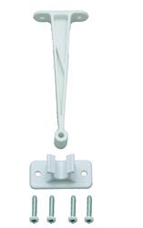 Door Catch AP Products 013-087W - Young Farts RV Parts