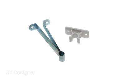 Door Catch RV Designer E265 - Young Farts RV Parts