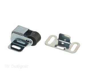 Door Catch RV Designer H207 - Young Farts RV Parts