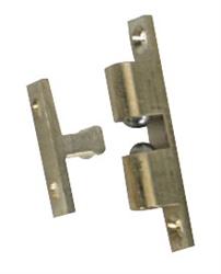 Door Catch WhiteCap Industries S-5031C - Young Farts RV Parts