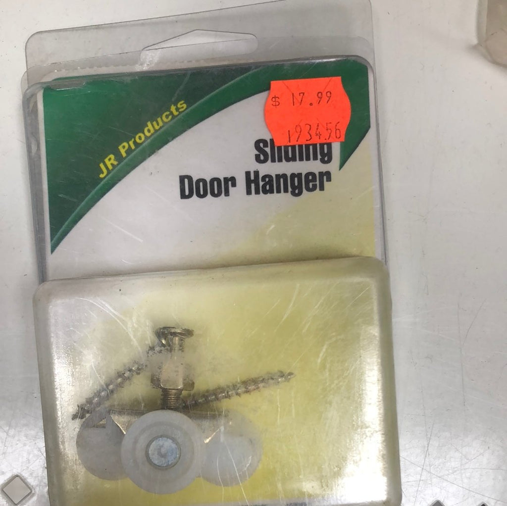 Door hanger - Young Farts RV Parts