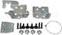Door Hinge Dorman 924 - 111 - Young Farts RV Parts