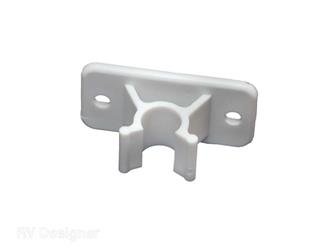 Door Holder Insert RV Designer E242 - Young Farts RV Parts