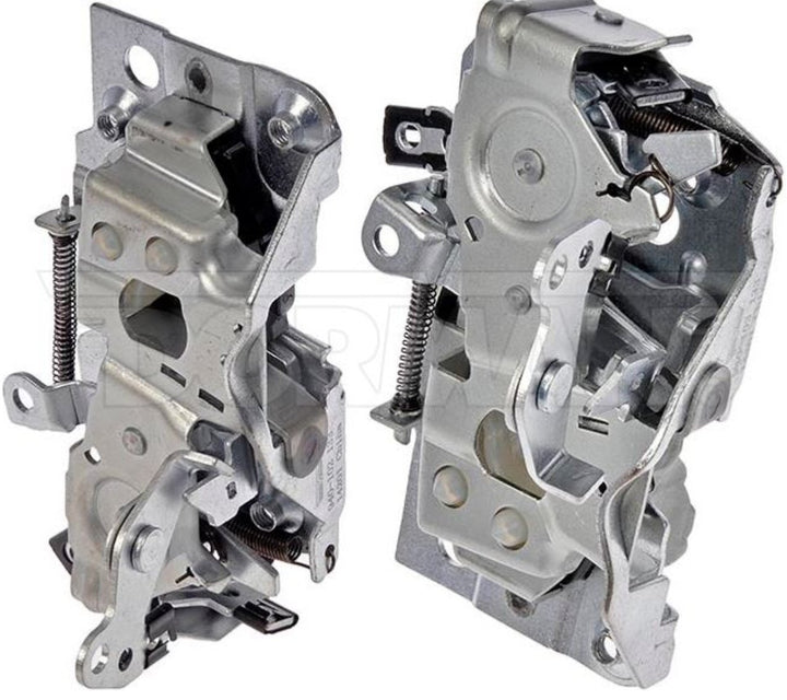 Door Latch Assembly Dorman 940-102KT - Young Farts RV Parts