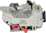 Door Lock Actuator Dorman  931-080